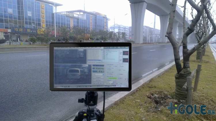 交通工業(yè)工控一體機(jī)