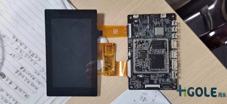 工業(yè)級(jí)別平板電腦