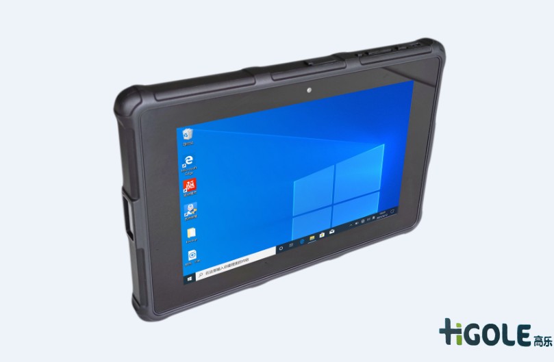 工業(yè)觸控一體機