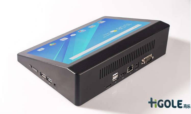 安卓工業平板電腦