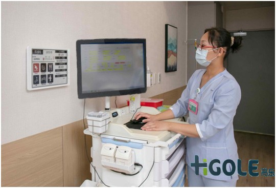 嵌入式一體機(jī)電腦