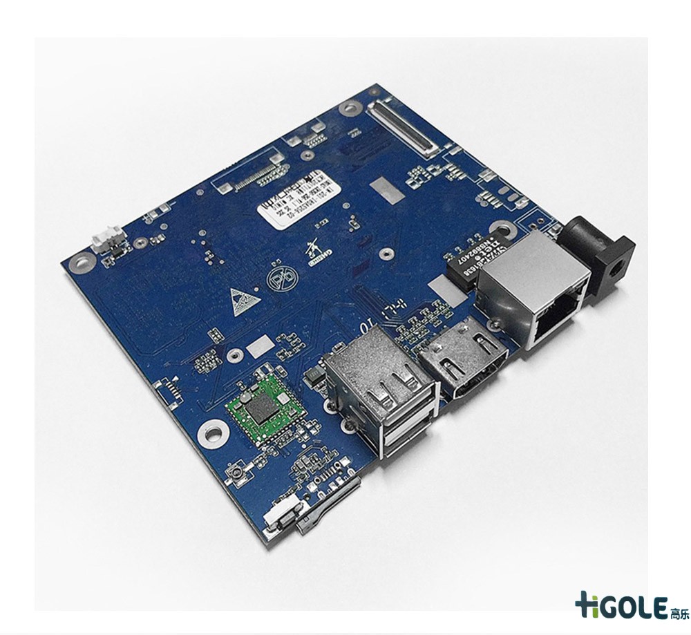 工控主板方案定制