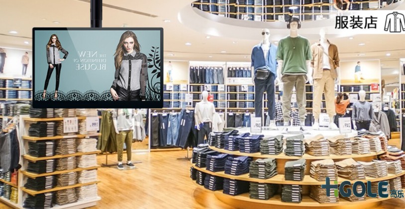 工業一體機電腦