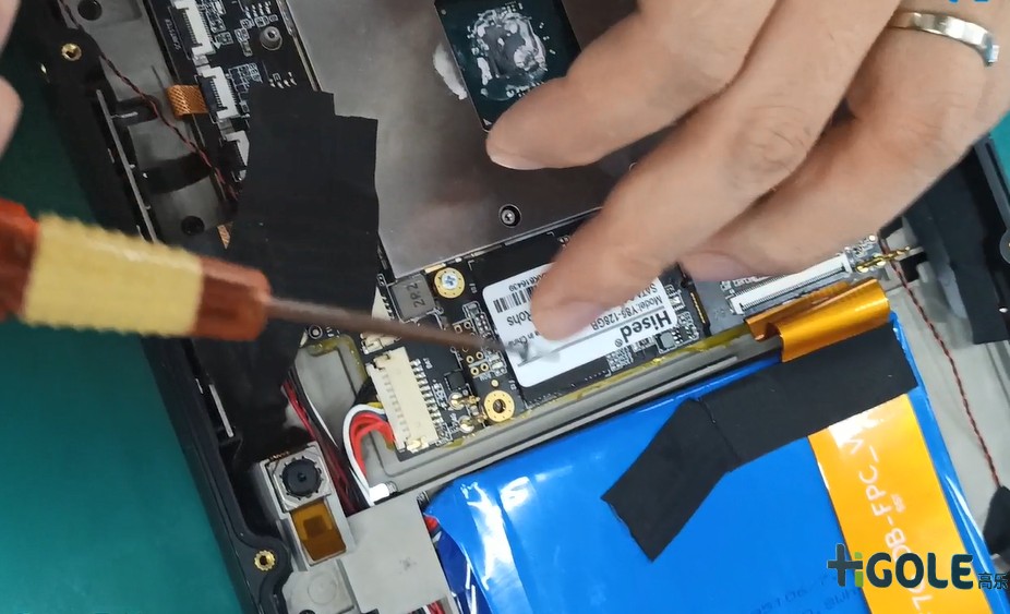 F7G 三防平板電腦